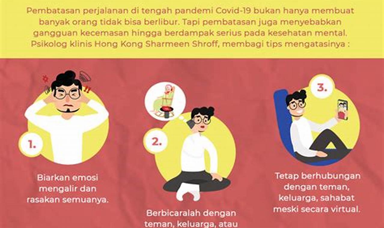 cara mengatasi kecemasan